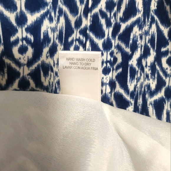 Skies Are Blue Dress - Picture 6 of 9